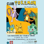 Club Pokémon